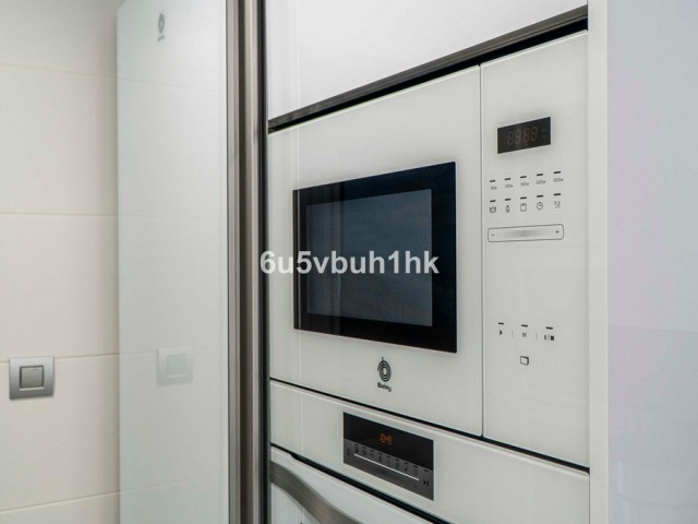 3 Slaapkamer Appartement in Torremolinos