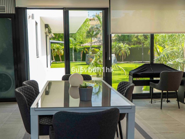 3 Schlafzimmer Apartment in Torremolinos