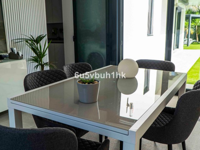 3 Schlafzimmer Apartment in Torremolinos