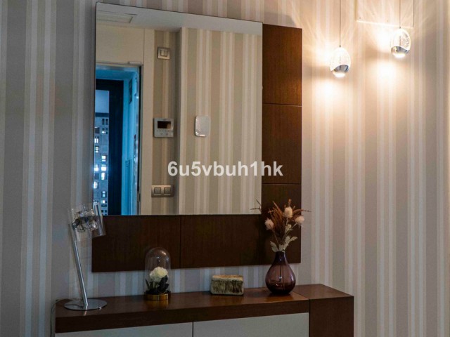 3 Schlafzimmer Apartment in Torremolinos