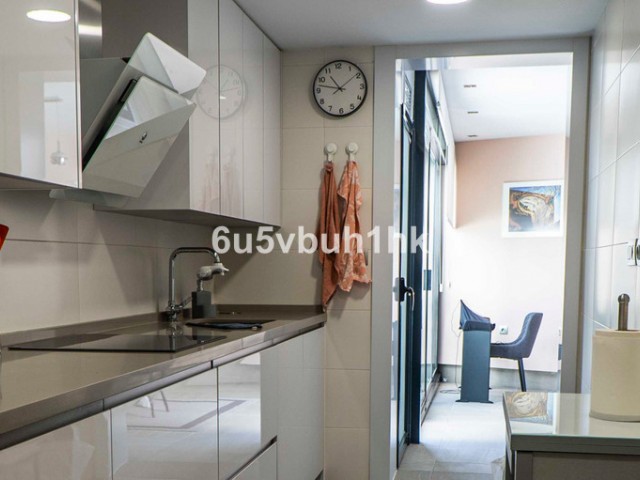 3 Schlafzimmer Apartment in Torremolinos