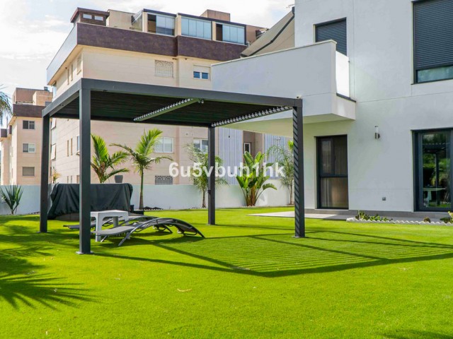 3 Schlafzimmer Apartment in Torremolinos