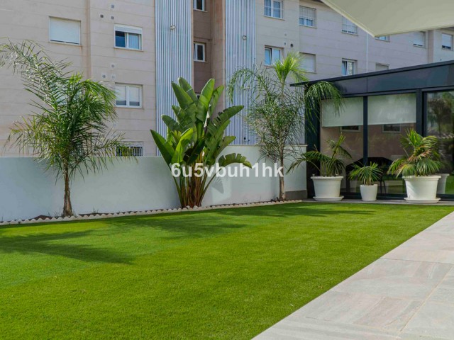 3 Schlafzimmer Apartment in Torremolinos