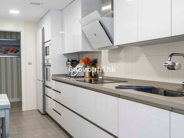 3 Schlafzimmer Apartment in Torremolinos