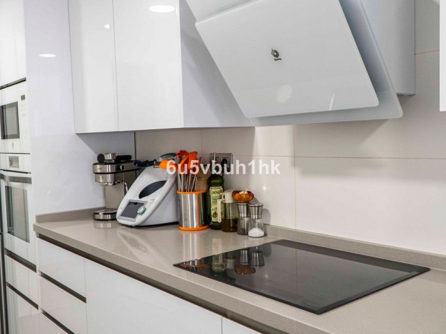 3 Schlafzimmer Apartment in Torremolinos