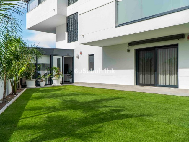 Appartement Torremolinos - R5116462