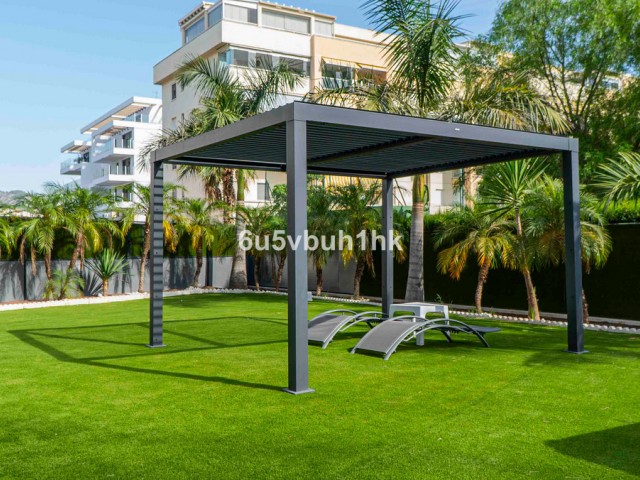 3 Schlafzimmer Apartment in Torremolinos