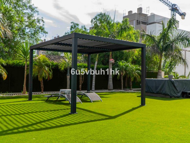 3 Schlafzimmer Apartment in Torremolinos