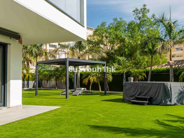 3 Schlafzimmer Apartment in Torremolinos
