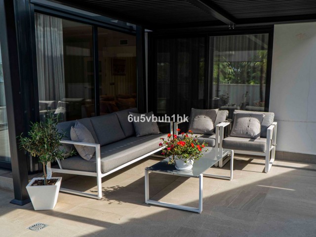 3 Schlafzimmer Apartment in Torremolinos