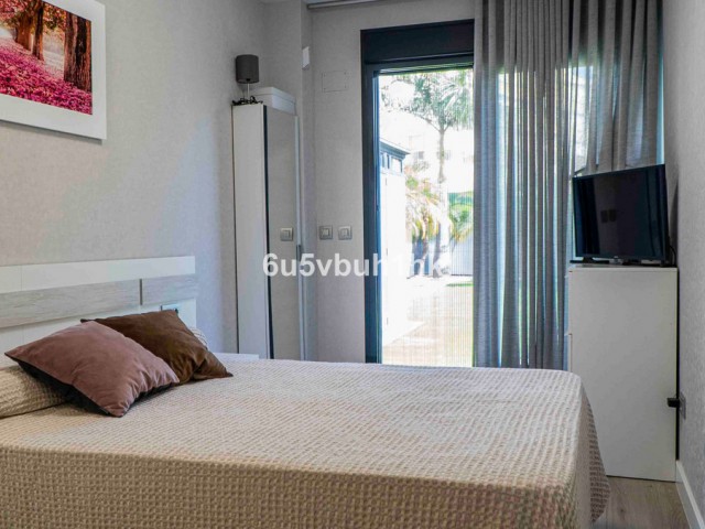3 Schlafzimmer Apartment in Torremolinos