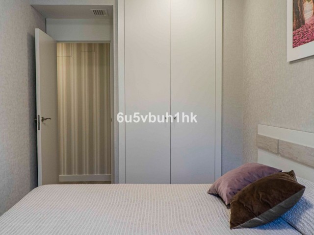 3 Schlafzimmer Apartment in Torremolinos