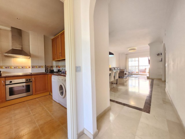 Apartment, Nueva Andalucia, R5117008