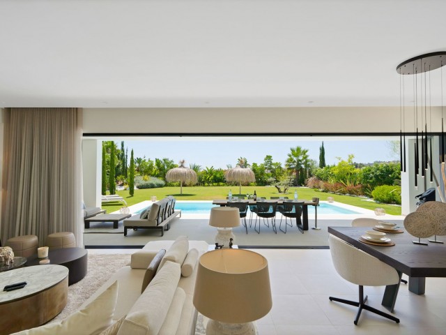 Villa, La Cala Golf, R5117032