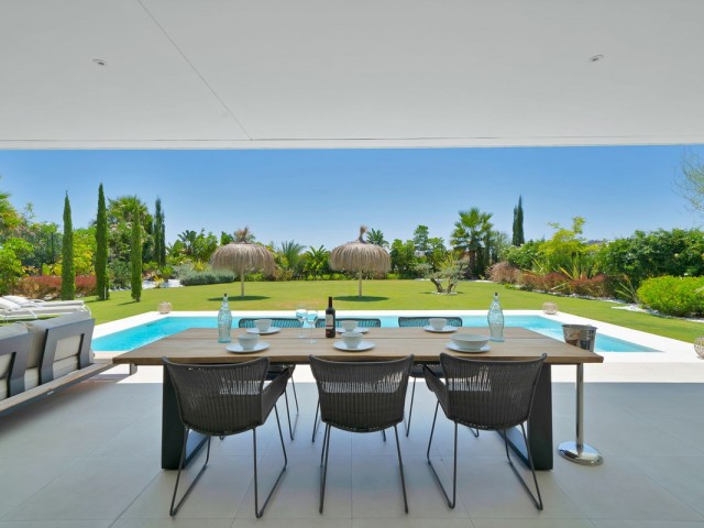Villa, La Cala Golf, R5117032