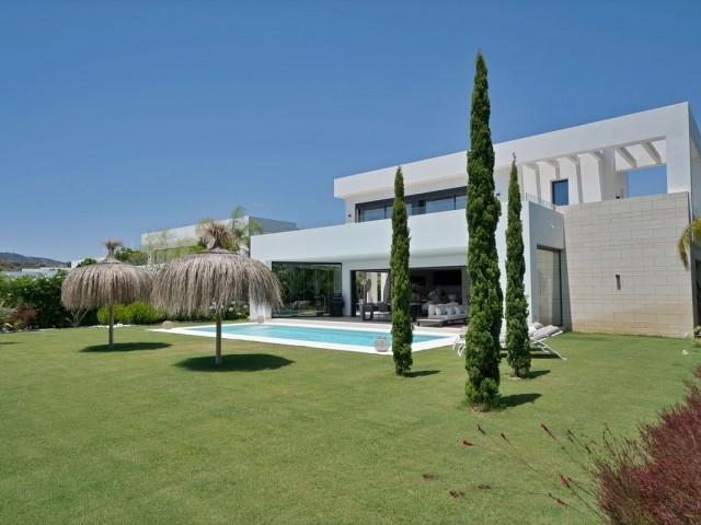 Villa, La Cala Golf, R5117032