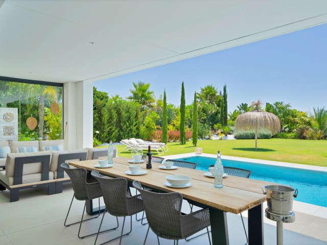 Villa, La Cala Golf, R5117032