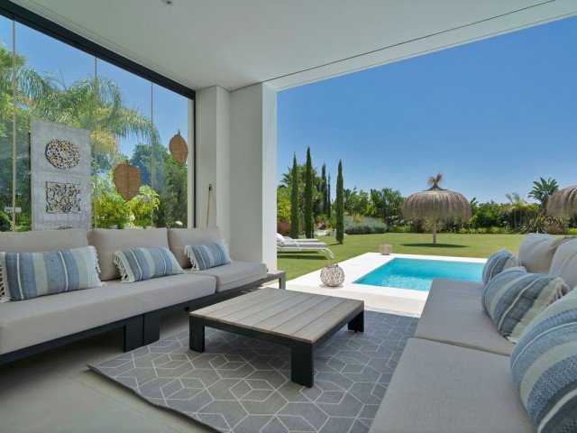 Villa, La Cala Golf, R5117032