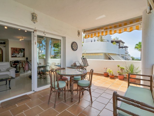 Apartamento, Nagüeles, R5117035