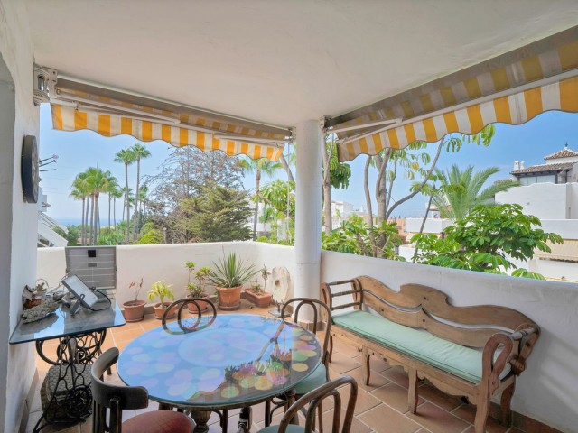 Apartamento, Nagüeles, R5117035