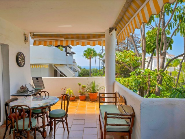 Apartamento, Nagüeles, R5117035