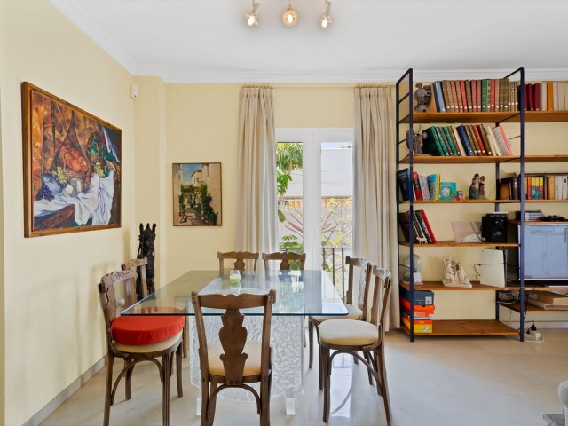 Apartamento, Nagüeles, R5117035