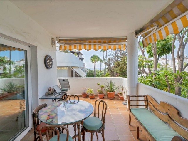 Apartamento, Nagüeles, R5117035