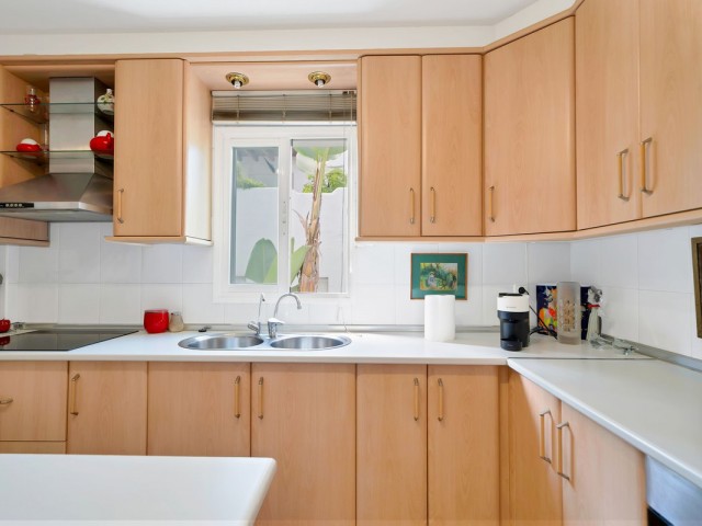 3 Slaapkamer Appartement in Nagüeles