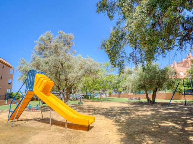 2 Bedrooms Apartment in Marbella