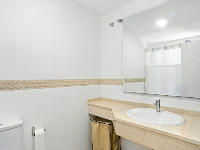 2 Bedrooms Apartment in Marbella