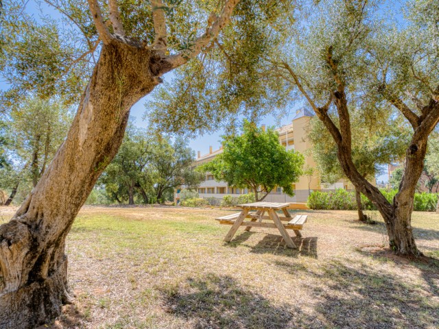 2 Bedrooms Apartment in Marbella