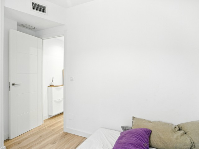 2 Bedrooms Apartment in Marbella