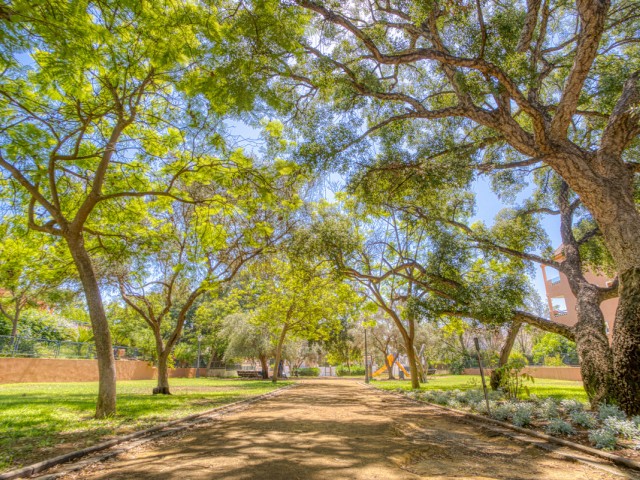 2 Bedrooms Apartment in Marbella