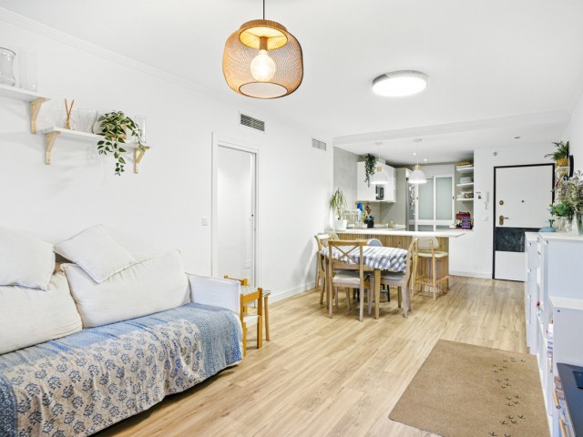 Apartment, Marbella, R5117209