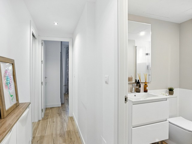 2 Bedrooms Apartment in Marbella