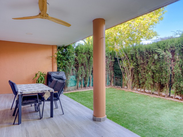 2 Bedrooms Apartment in Marbella