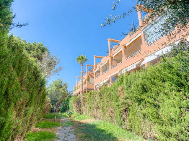 2 Bedrooms Apartment in Marbella