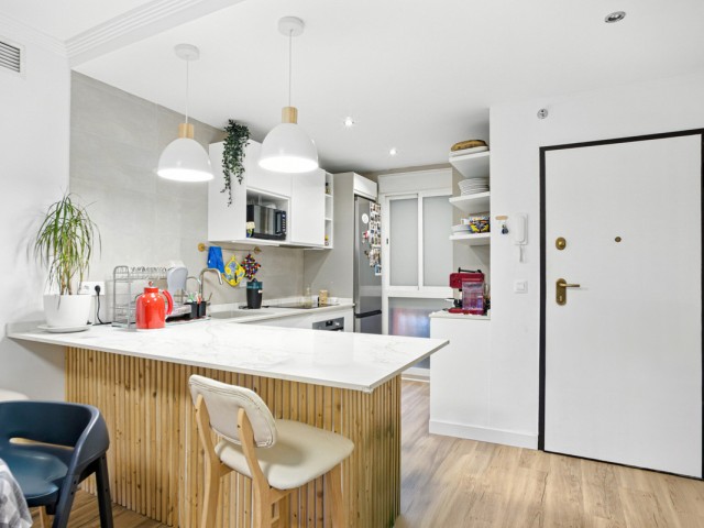 2 Bedrooms Apartment in Marbella