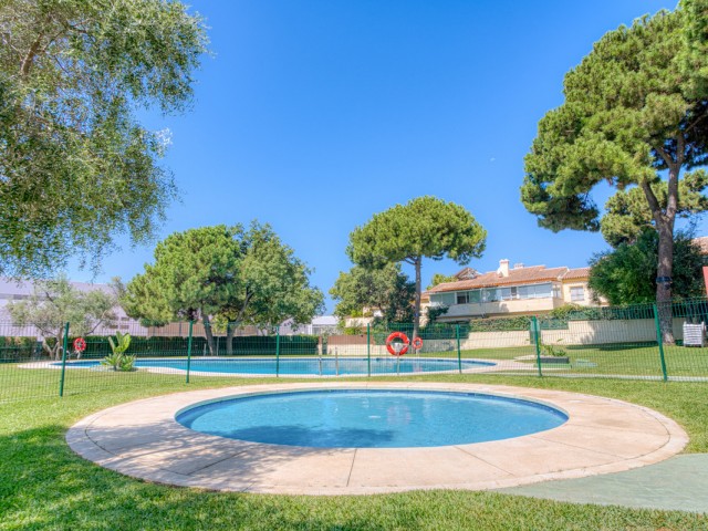 2 Bedrooms Apartment in Marbella