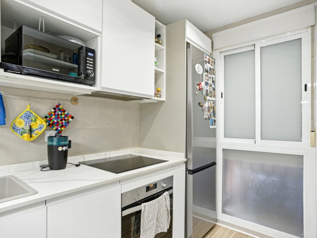 2 Bedrooms Apartment in Marbella