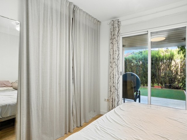 2 Bedrooms Apartment in Marbella