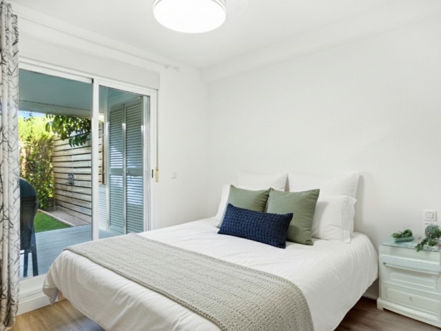 2 Bedrooms Apartment in Marbella