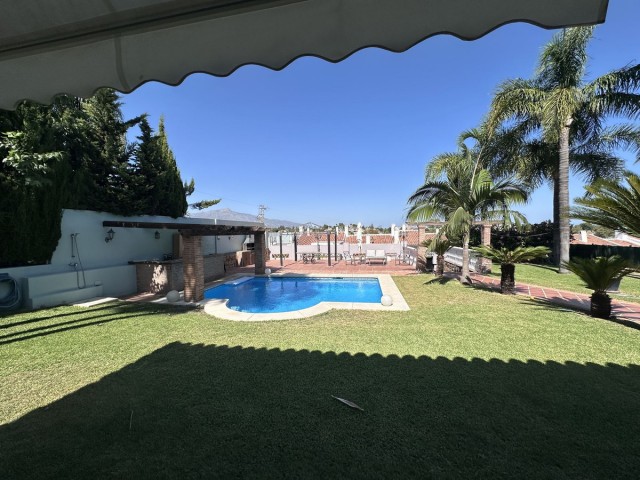 Villa con 3 Dormitorios  en Bel Air