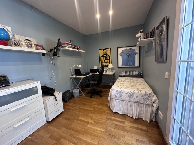 3 Bedrooms Villa in Bel Air