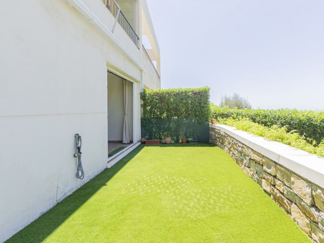 Apartamento, Altos de los Monteros, R5118022