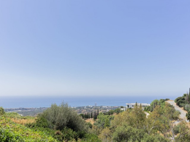 2 Soveroms Leilighet i Altos de los Monteros