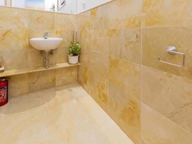 Appartement avec 2 Chambres  à Altos de los Monteros