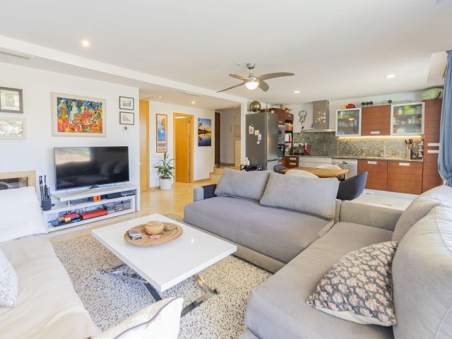 Appartement avec 2 Chambres  à Altos de los Monteros