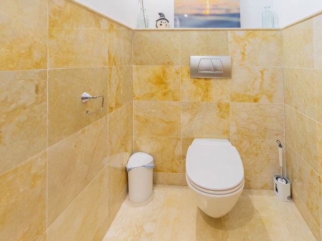 Appartement avec 2 Chambres  à Altos de los Monteros