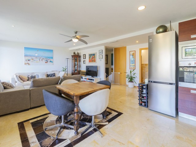 Appartement avec 2 Chambres  à Altos de los Monteros